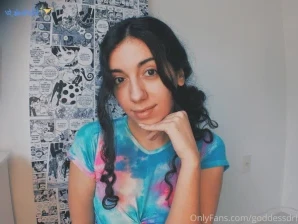 Goddessdri - How often do you workout