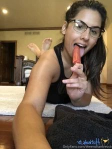 Theenchantressb - Feeling festive