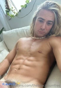 Thebeachbumfree - NEW HUNK NEW SEXTAPE well well well you all thought