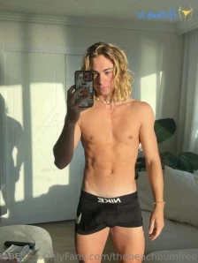 Thebeachbumfree - SEX TAPE DROPPING TOMORROW can t believe I let this part 2