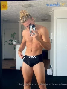 Thebeachbumfree - Happy Spooky Season for my all US fans comment down part 3