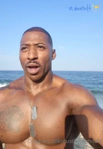 Justinthemodel - You asked for a nude workout video so here it is part 2