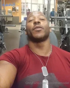 Justinthemodel - Hey fans This is me right now jerking off for you and part 2