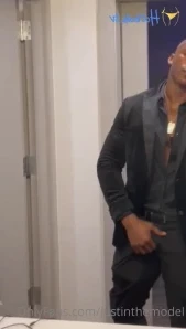 Justinthemodel - Welcome me back Its been a while I been down for a part 3