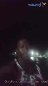 Justinthemodel - Hey fans This is me right now jerking off for you and part 3