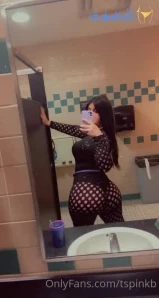 Tspinkb - Love these leggings