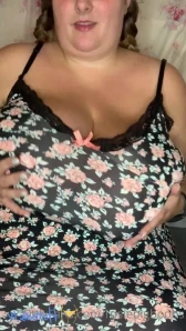 Rosiebigboobs - Extra slippery