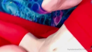 Fayvalentine69 - MOMMY s HOMEPicture set - All Nudes and Hard Dick