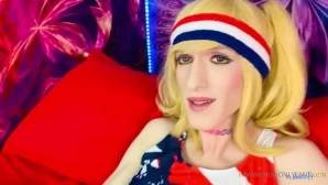 Fayvalentine69 - Part 2 - Free BALLS flopping