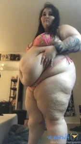 Twinkiebelle - And the pounds just keep on coming