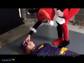 Calilogan - Hey guys Someone had emailed me about uploading a clip