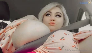 Bunniegloomxx - Spontaneous picture time Send a tip along with your part 6