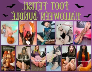 Sweetyfeetys_02 - New hand job and explosive foot job would you part 11