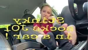 Sweetyfeetys_02 - Check out Cute Webbies cutewebbies Webbed Toed part 13