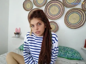 Mybadreputation - Feliz domingo para todos Hoy estuve grabando mi