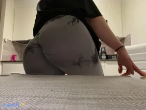 Camillarasane - Tuliko tarpeeks puhasta