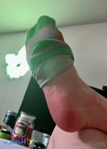 Sugartime - Giving you something to gaze and groom over part 9