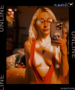 Sugartime - Giving you something to gaze and groom over part 9