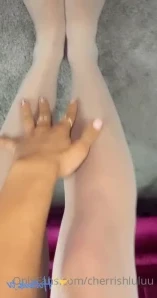 Sojourncouple - Part 2 Getting my jeans over them hips to show it all