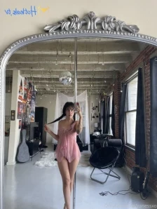 Vanessxo - like this if i should go live tonight at 8pm PST part 4