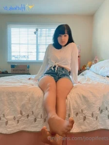 Joopifeets - This one is probably my favorite one 100 tip and I ll