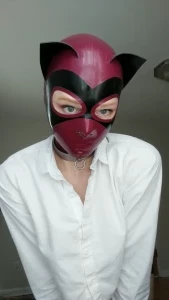 Mdollbot - Gagged amp Vibrated Enjoy this trailer for my next vid