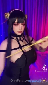 Nanaberry - Check out my VIP page for more cosplay content nanaberry02
