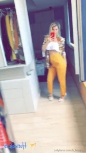 B_happy_ - Work time part 1