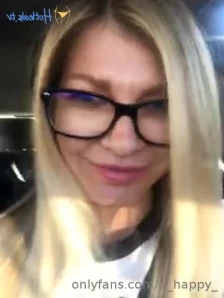 B_happy_ - Bday girl here part 1 