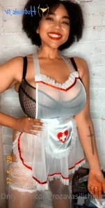 Rozavasilishina - Would You spend this Thanksgiving day with me