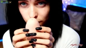 Angelika_rouge - Good morning
