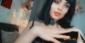 Angelika_rouge - Good morning right or left