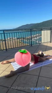 Aussietwerk - Twerking between werking on my My kind of distraction at part 4