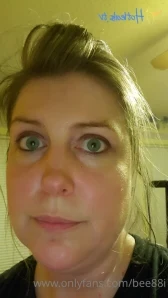 Bee88i - Got my conch pierced at New Age Body Piercing Coconut Grove part 11