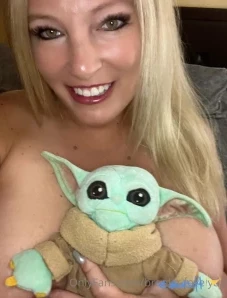 Brooke_lovelydd - MY LONGEST SOLO AT 14 MINUTES In my sexy new dress I part 17