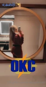 Alyssalovex - NEW video of me topping a hunk cumming soon