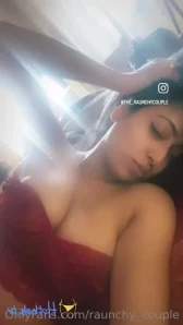 Raunchy_couple - No one can drain ur cum like I have no cum left fully