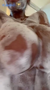 Shaycrazychic - Let me shake my ass on your face part 3