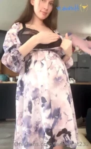 Bunnycat232 - some prepregnacy videos