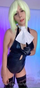 Senrii - Does this one suit me nines