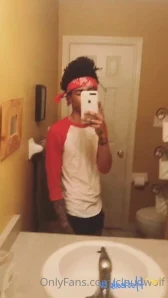 Cloudwolf - Sunday cum loads always hitting me in the face 