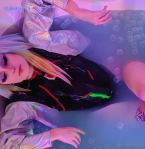 Nonbinate - Happy MAR10 Day Here s a little Peachy full image for you part 5