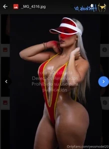 Yessmodel20 - Por si lo quieres ver tenemos video nuevo