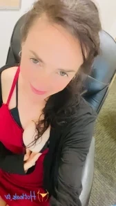 Lilrosiedoll - I thought you might like a sneak peek under my hospital part 3
