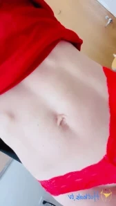 Lilrosiedoll - I thought you might like a sneak peek under my hospital part 3 