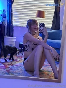 Ruutifairy - Been sick but doesn t stop me for being cute