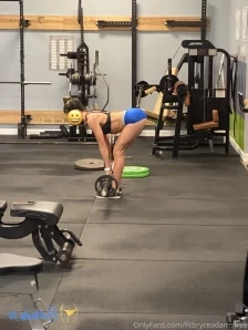 Fitbrycevip - I didn t last long in this outfit