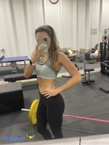 Fitbrycevip - Obviously I wasn t aware Brian was taking a pic of me