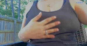 Smashleyyx96 - NEW CREAMPIE FIRST ONE EVER HE CUMS DEEP INSIDE ME part 5 