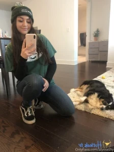 Alyssashy - Hey guys I ve had a horrible flu fever cold since Monday